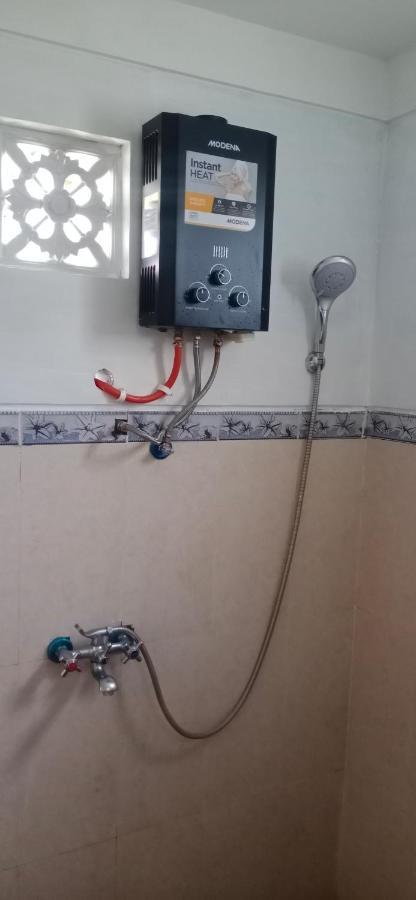 Rindu Homestay Undisan エクステリア 写真